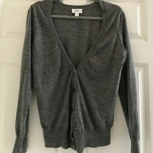 Ann Taylor Loft Cardigan